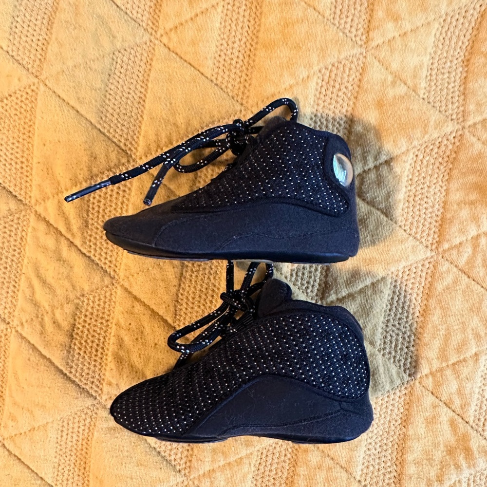Jordan 2c shoes